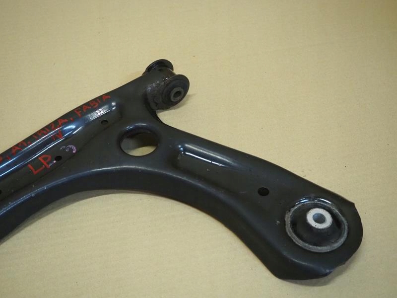 фото №6, Рычаг левый перед vw polo v 6r ibiza iv fabia ii