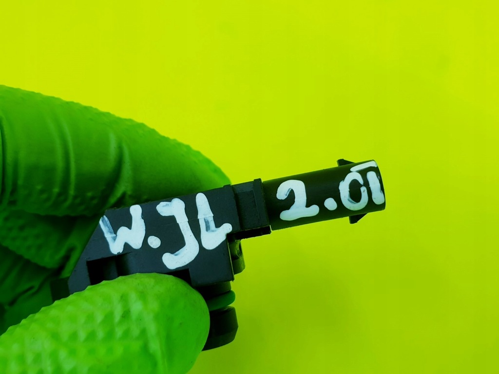 фото №7, Датчик map датчик wrangler jl kl 2.0 t 68212571aa