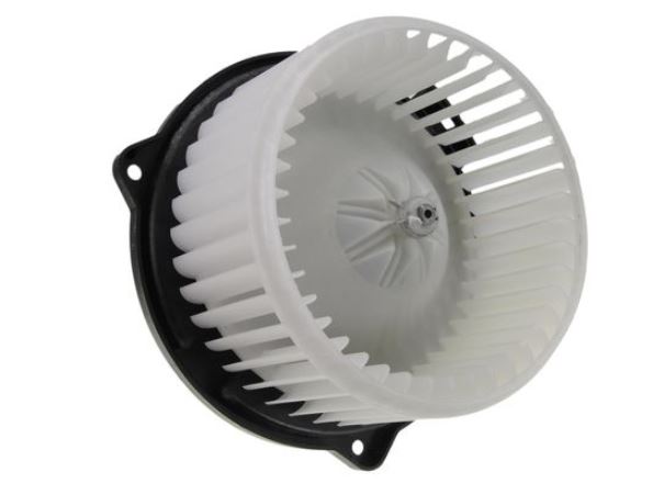 фото №1, Mitsubishi galant 96- вентилятор салону mr460373