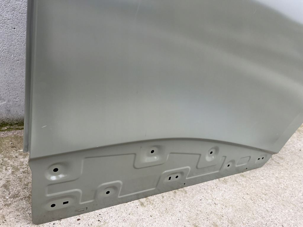 фото №13, Дверь mg mg4 ev задние левая задняя левый nowe оригинальные