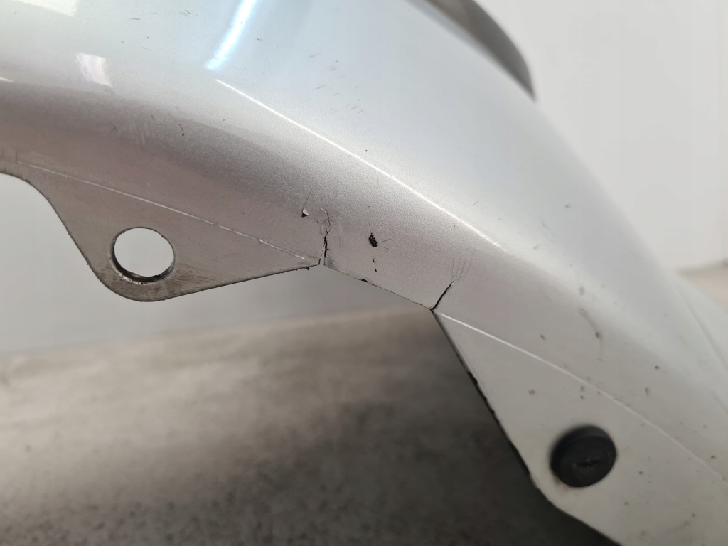 Renault scenic 2 бампер задний ted69 в Украине