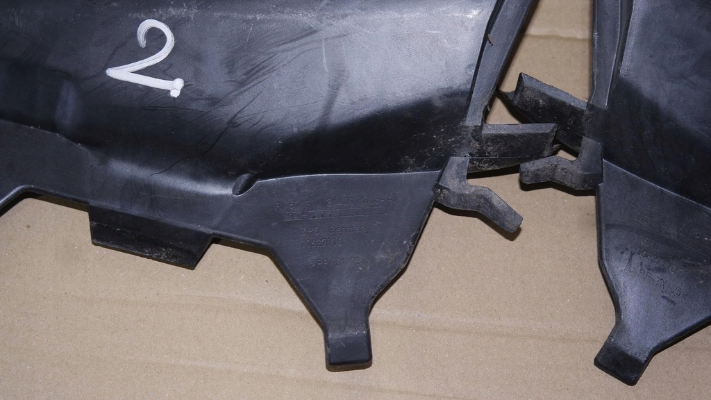 фото №8, Защита защита подвеска x3 e83