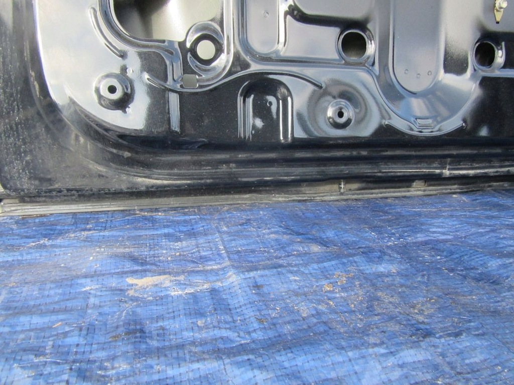 фото №12, Suzuki grand vitara ii 2013 3d кришка багажника багажника kpl