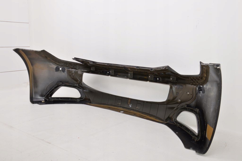 фото №16, Ferrari ff f151 бампер перед