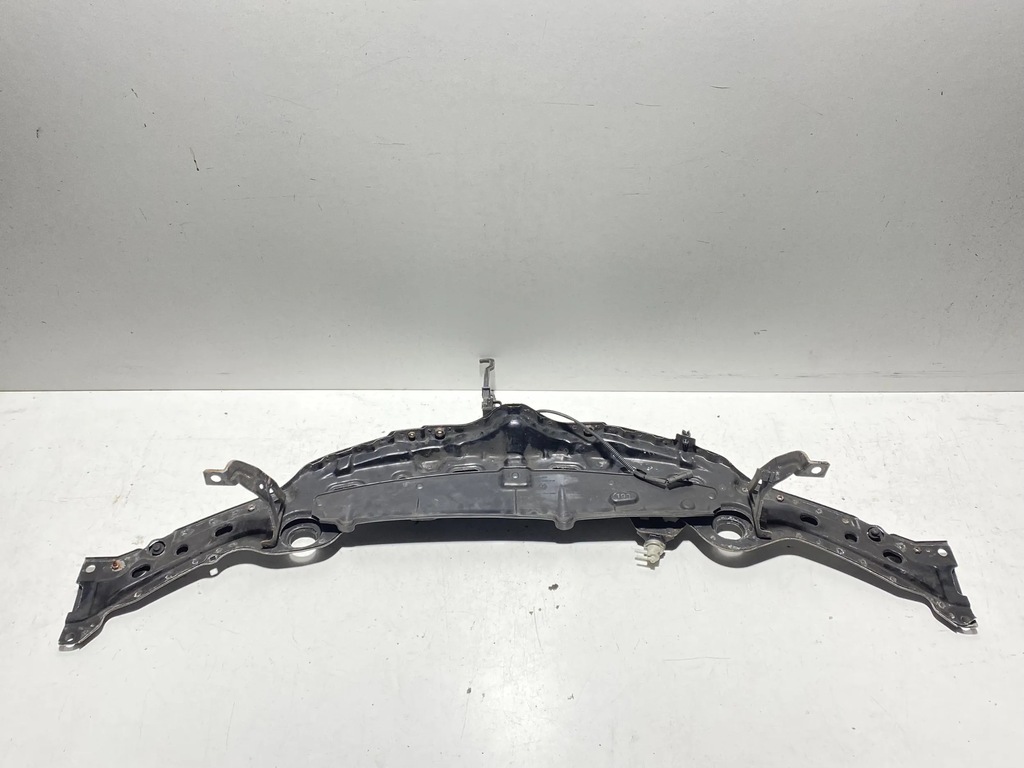 фото №13, Alfa romeo 159 2008 корпус вентиляторов