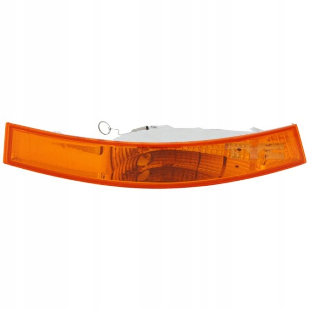 фото №1, Лампа поворотник перед l nissan interstar; ope