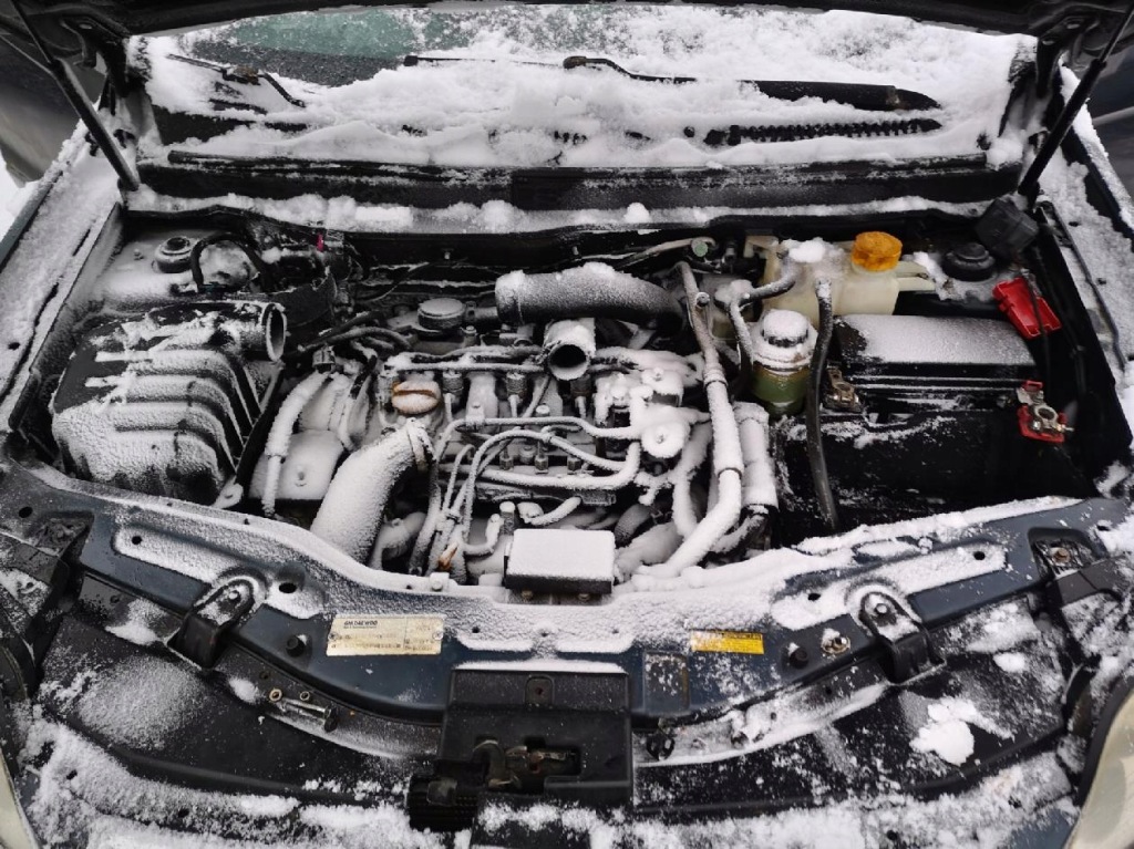 Chevrolet captiva датчик подушки безопасности воздушной srs 2006 2.0l 96631484 с Разборки