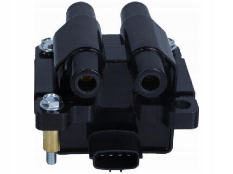 фото №1, Катушка зажигания subaru outback 2.5 legacy iv 2.5