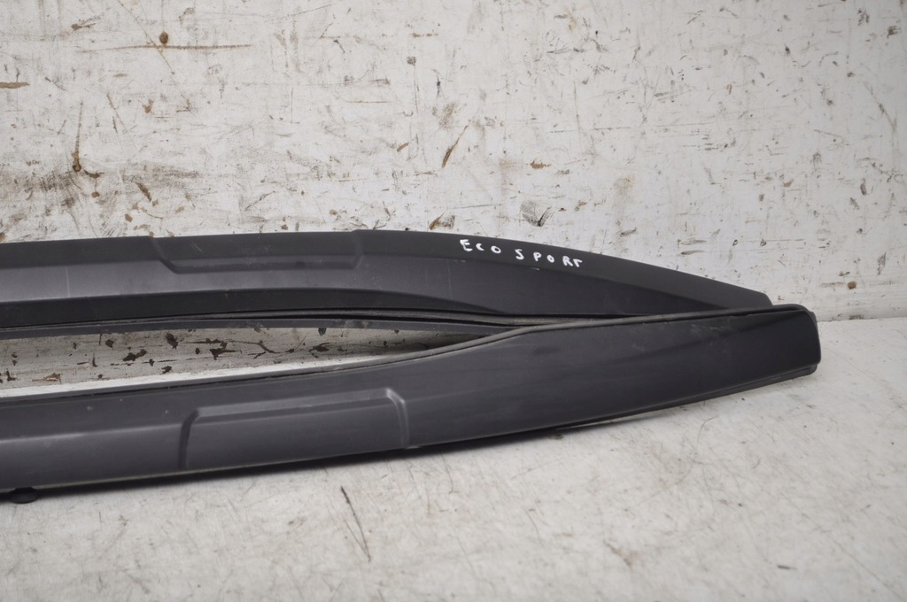 фото №2, Ford ecosport рейлинги кровельные комплект