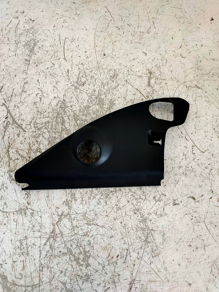 фото №1, Корпус защита динамика левая toledo iv 5ja837973