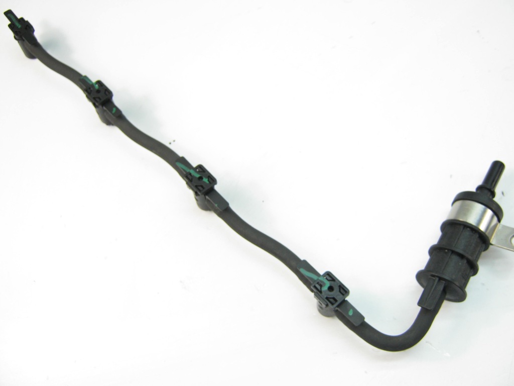 фото №1, Провода топлива przelewki trafic vivaro koleos 2.0