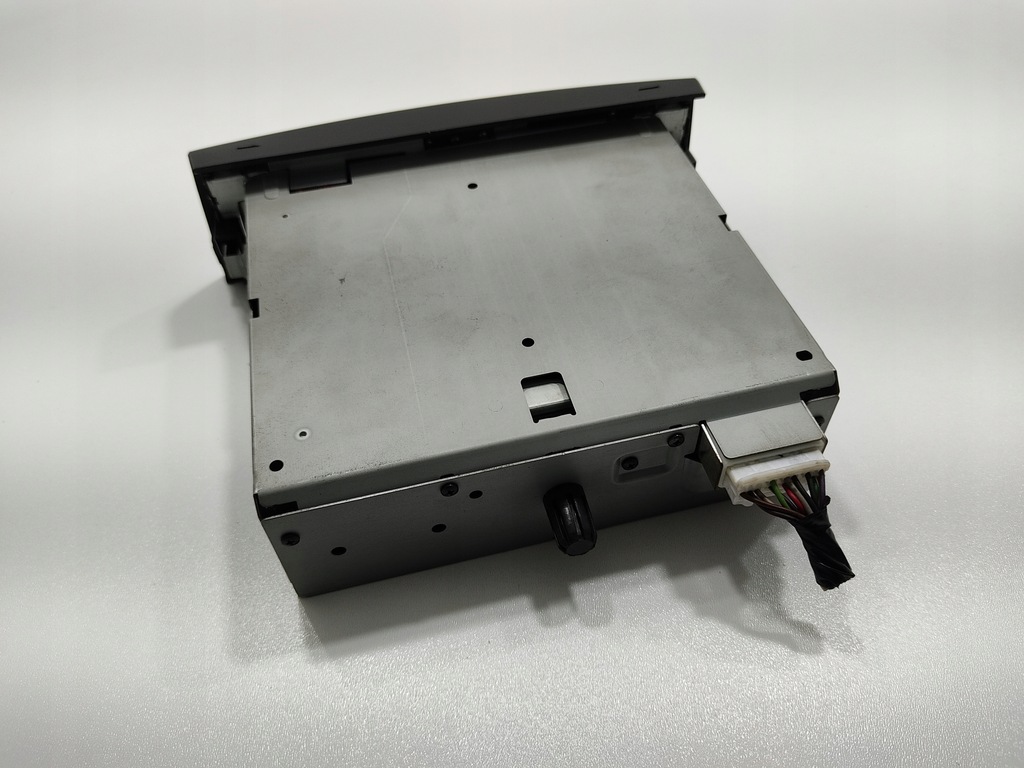 фото №4, Заводской радио cd renault koleos i 28184jy00a 28184 jy00a 2008-2013