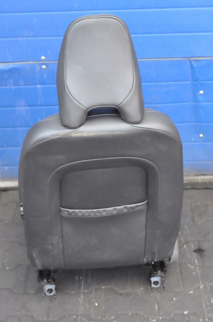 фото №16, Volvo v60 переходник салона сиденья заднее сиденье kombi кожа