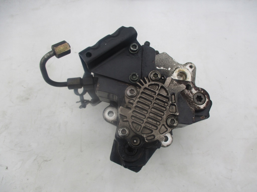 фото №4, Насос впрыскная audi a8 d3 4.0tdi ase