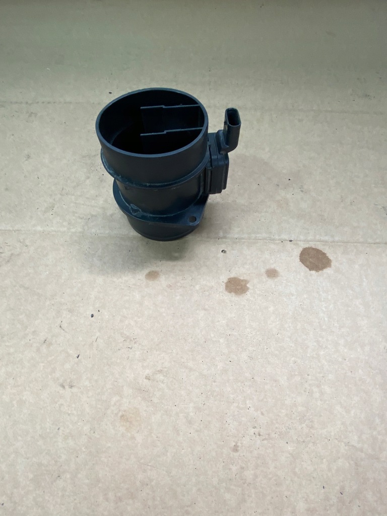 фото №1, Витратомір mercedes sprinter 906 a6510900148