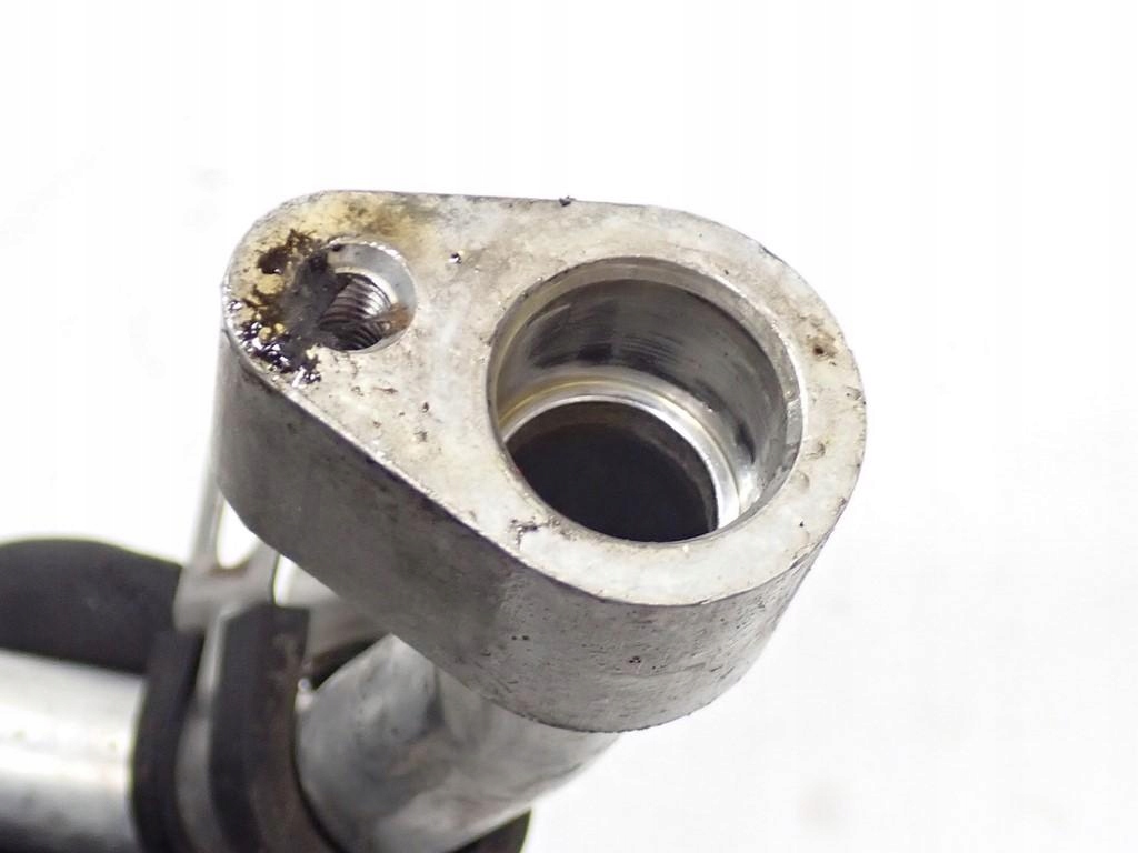 фото №4, Wąż шланг трубка кондиционера 924802645r sandero ii logan ii 0.9 tce 19r