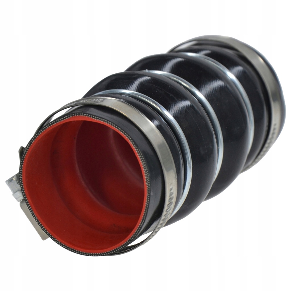 фото №1, Труба шланг turbo інтеркулер ford fiesta focus transit connect 1.8 tddi