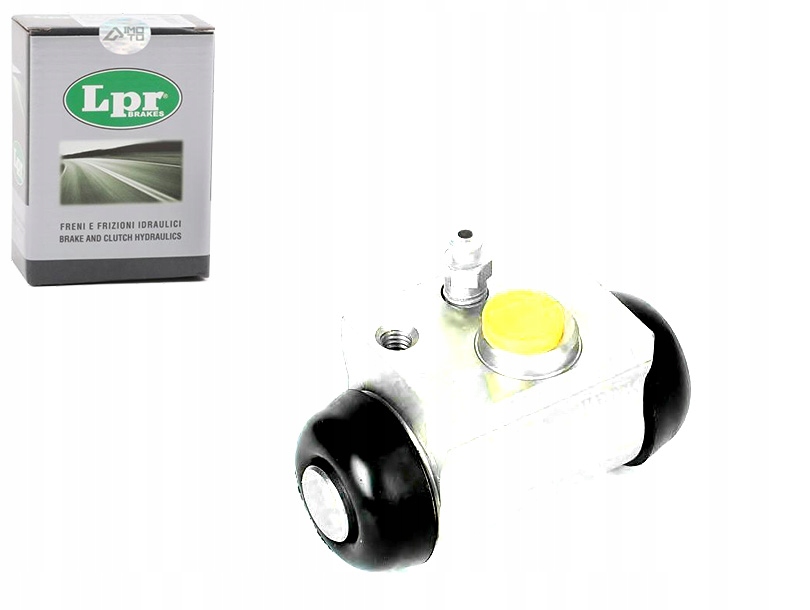 фото №1, Цилиндрик тормозной citroen c2 c3 i c3 ii c3 plur