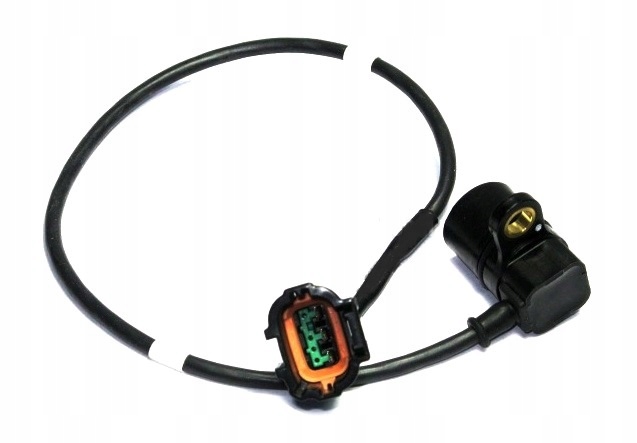 фото №1, Nissan terrano ii r20 2.7 d датчик положення вала