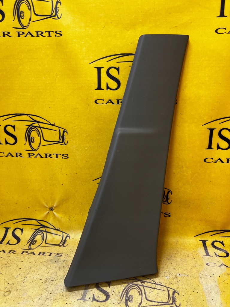 фото №1, Защита обшивка стойка b среднего правая правое renault zoe i z.e.