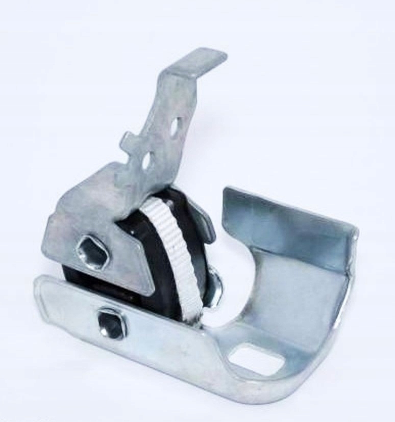 фото №1, Кронштейн глушителя renault megane iii scenic iii fluence