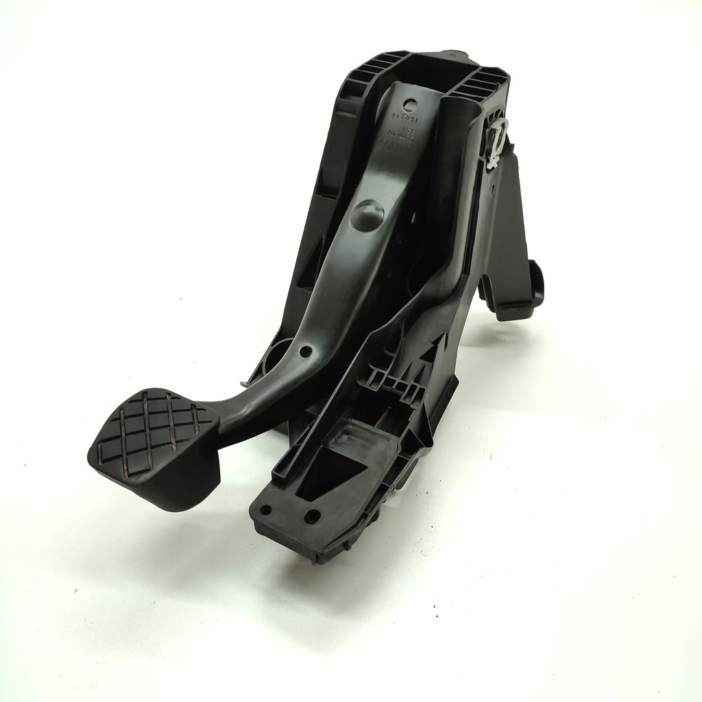 фото №1, Skoda karoq педаль тормоза 5q1721058dm