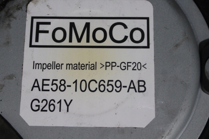 фото №11, Акумулятор wysokonapięciowa гібридна mkz 2.5