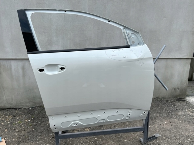 фото №1, Двері правий перед peugeot 3008 kwed