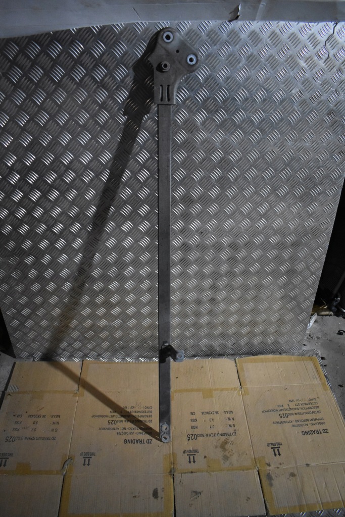 Купить Idealna распорка задняя левая bmw g01 g02 1