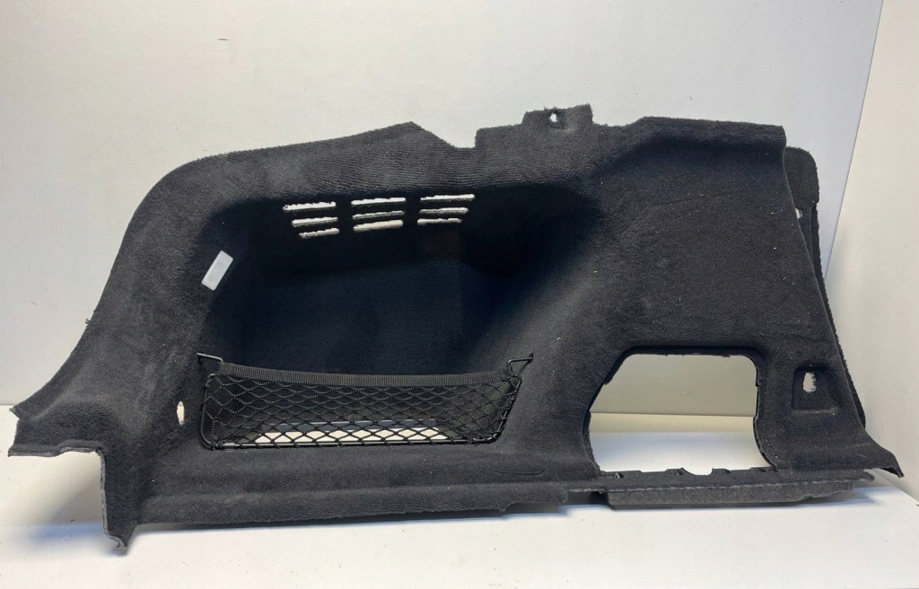 фото №1, Bmw i4 2025 обшивка / оббивка / багажника