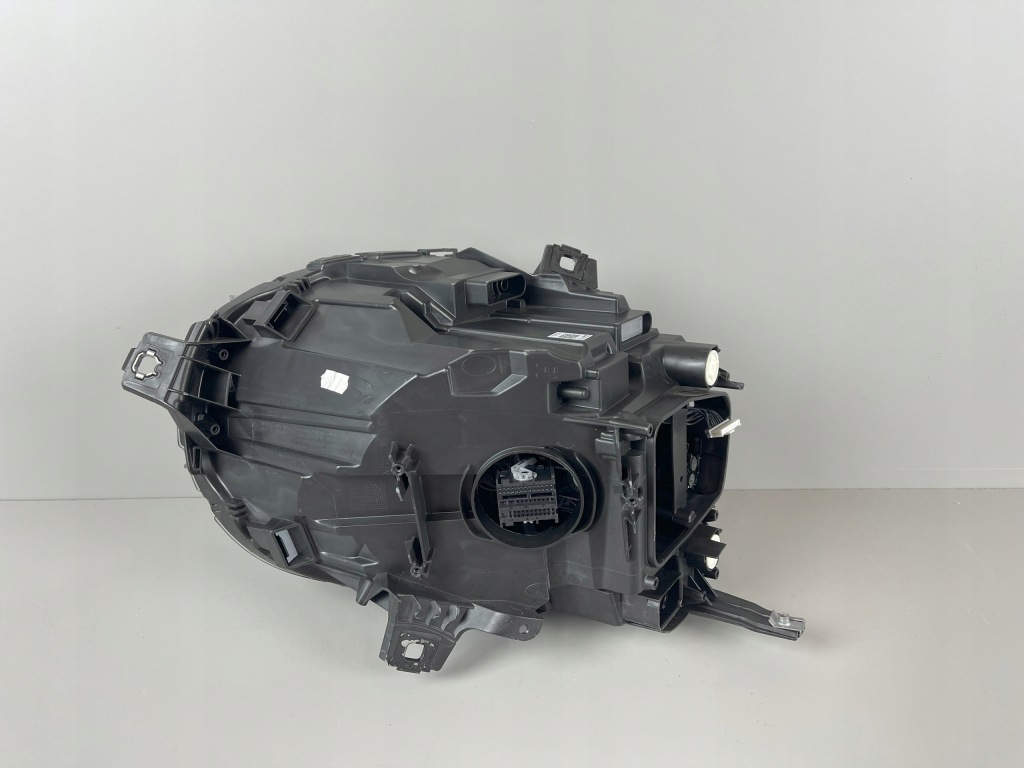 Mini cooper f55 f56 lci рестайлинг  фара правый  full led 5a01962 Киев