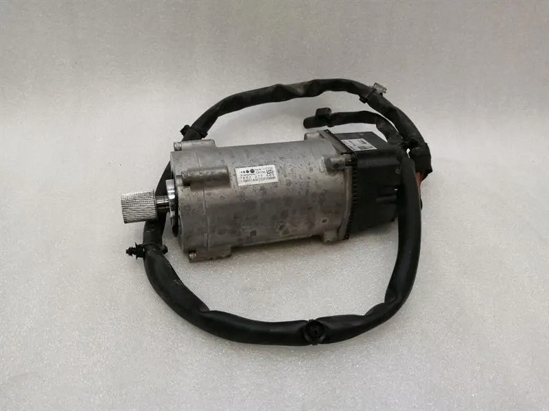 фото №5, Mercedes cls w218 двигун редуктор кермового ze підсилювач a218460680