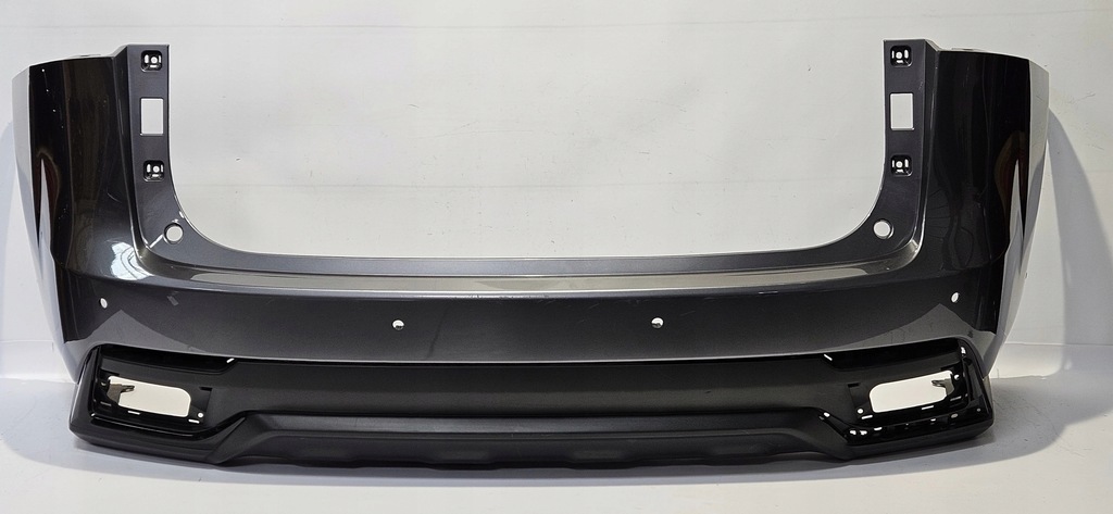 фото №1, Бампер задний lexus nx lift 17- pdc оригинал