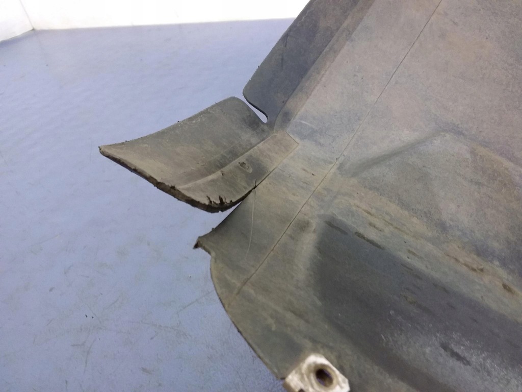 фото №4, Ford galaxy подкрылок пластиковый перед правое