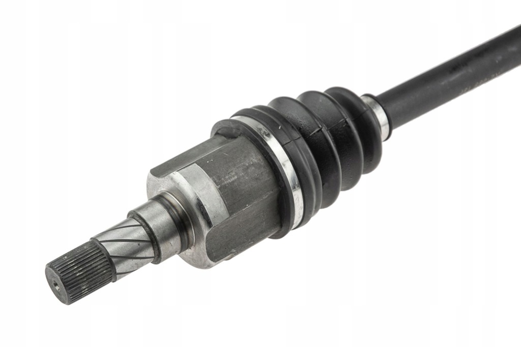 фото №2, Nty привідний вал привідна