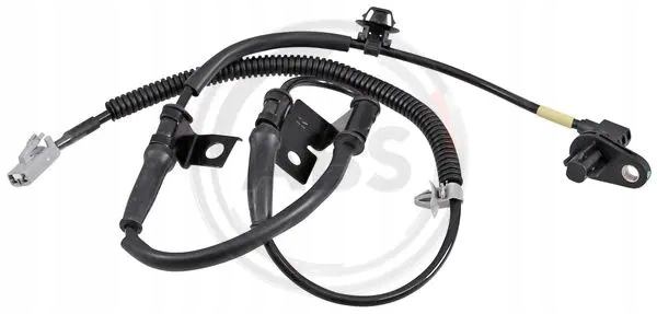 фото №3, Датчик швидкості колеса abs правий перед 32050