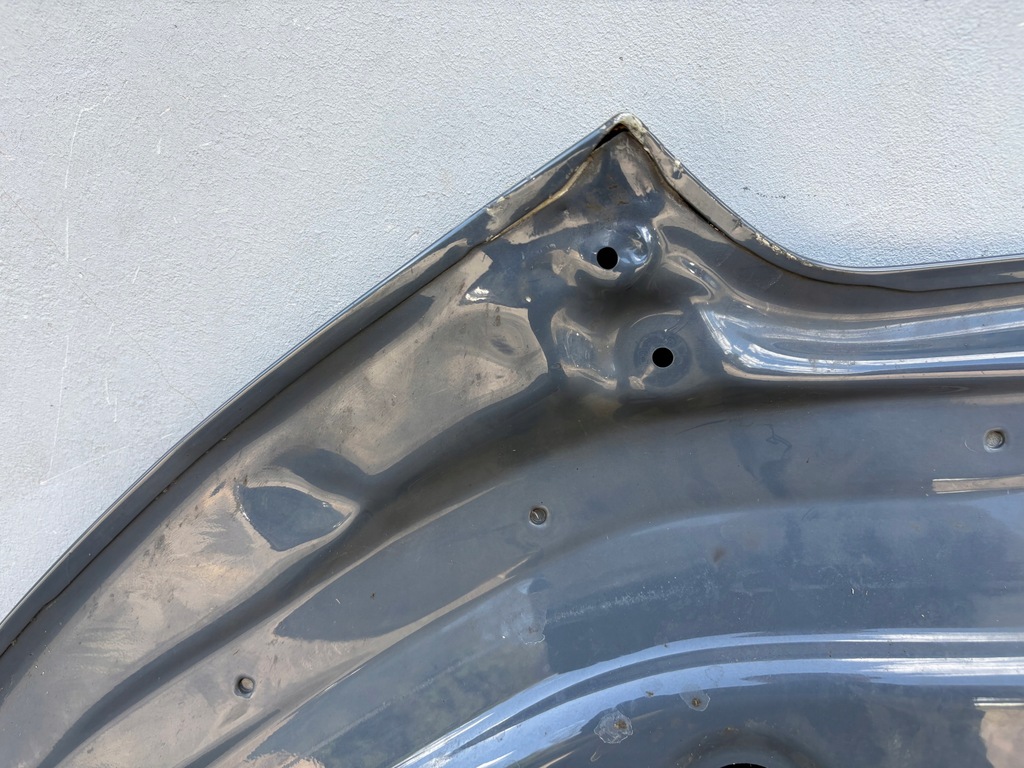 фото №7, Капот bmw x1 u11