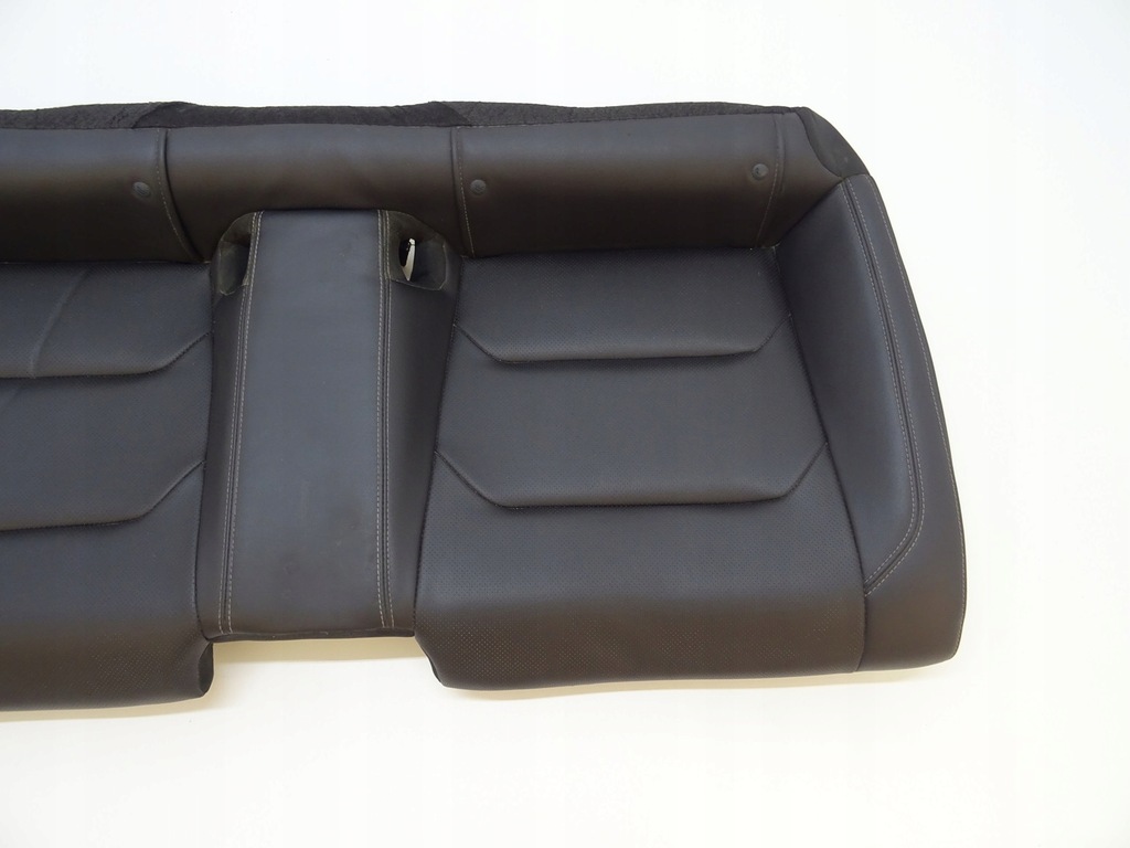 фото №5, 2016-2023 camaro заднє сидіння шкіра шкіряний задня задня сидіння сидіння спинка