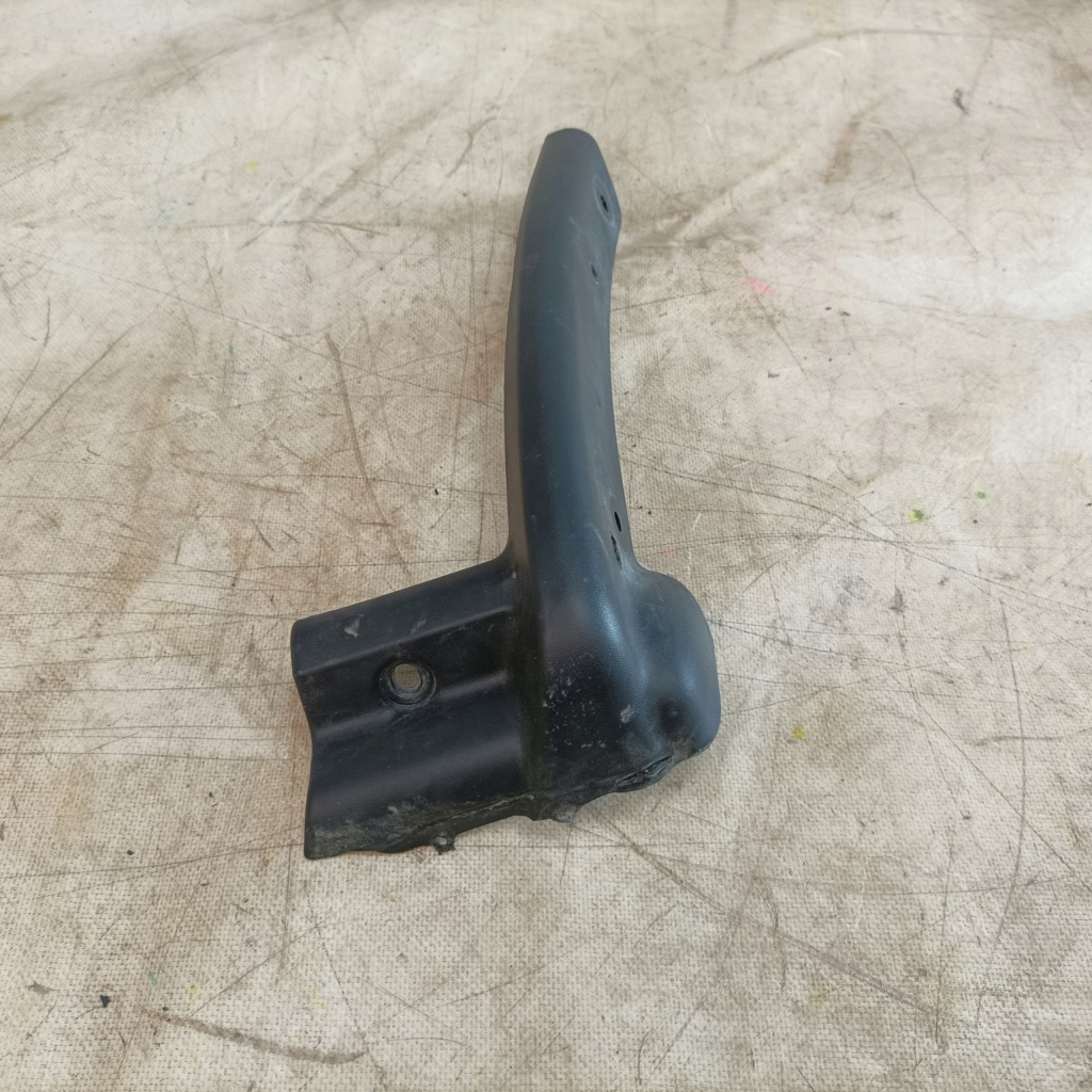 фото №10, Dodge ram 09- брызговик левый правый перед задняя usa