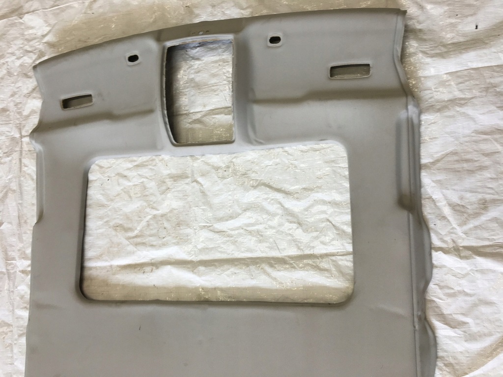 фото №13, Стеля стеля na люк audi a4 b7 2004-2008 combi