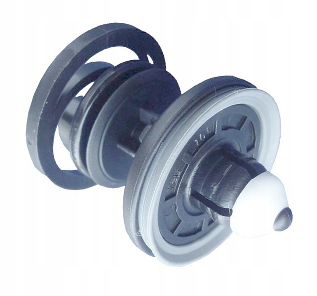 фото №1, 1szt vw beetle 12-13 - клипса обивка