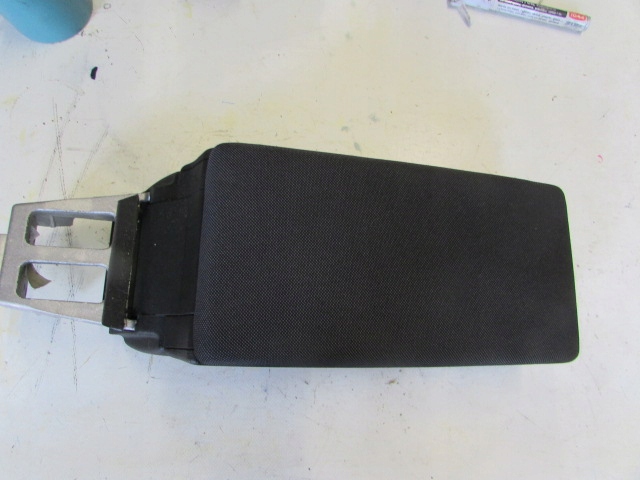 фото №1, Підлокітник fiat stilo