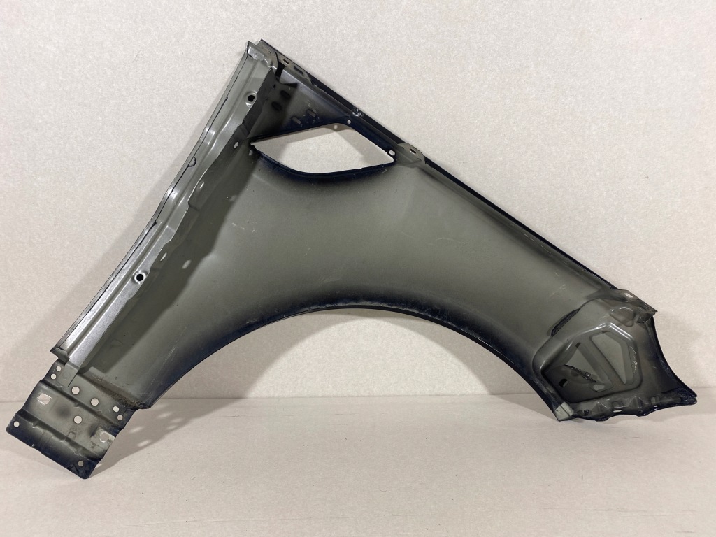 фото №9, Range land rover sport ii 2 13 крыло левый перед