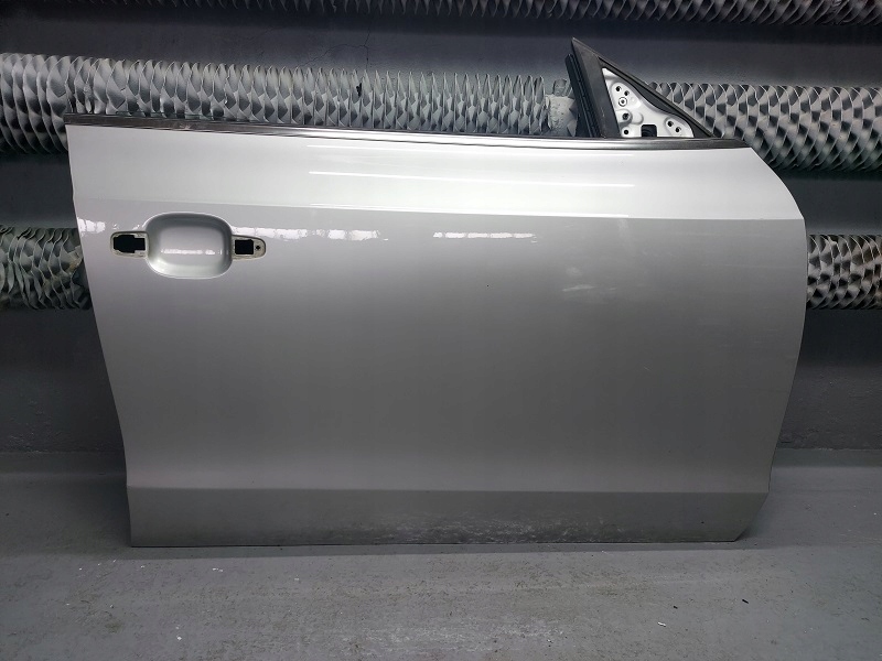 фото №1, Audi a5 8t 07-16 дверь перед передние правое sportback lx7w oryg