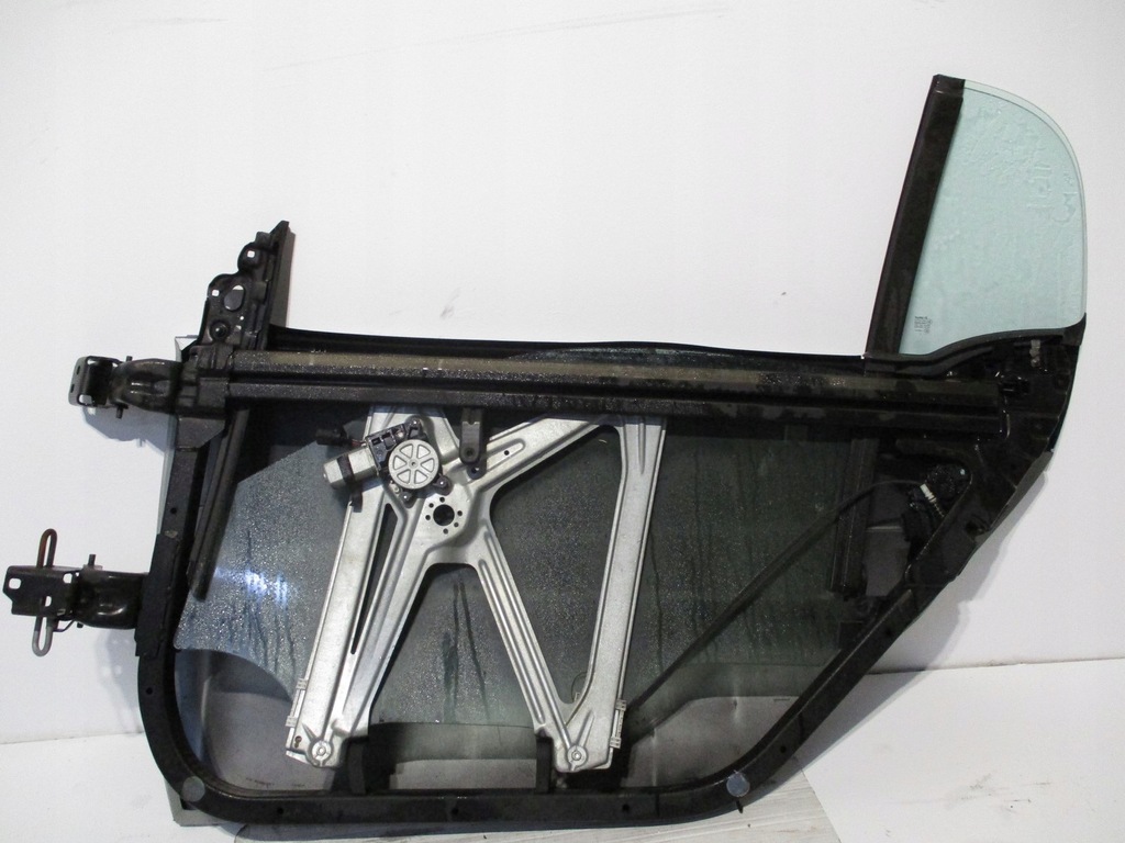 фото №7, Двері праве передні smart