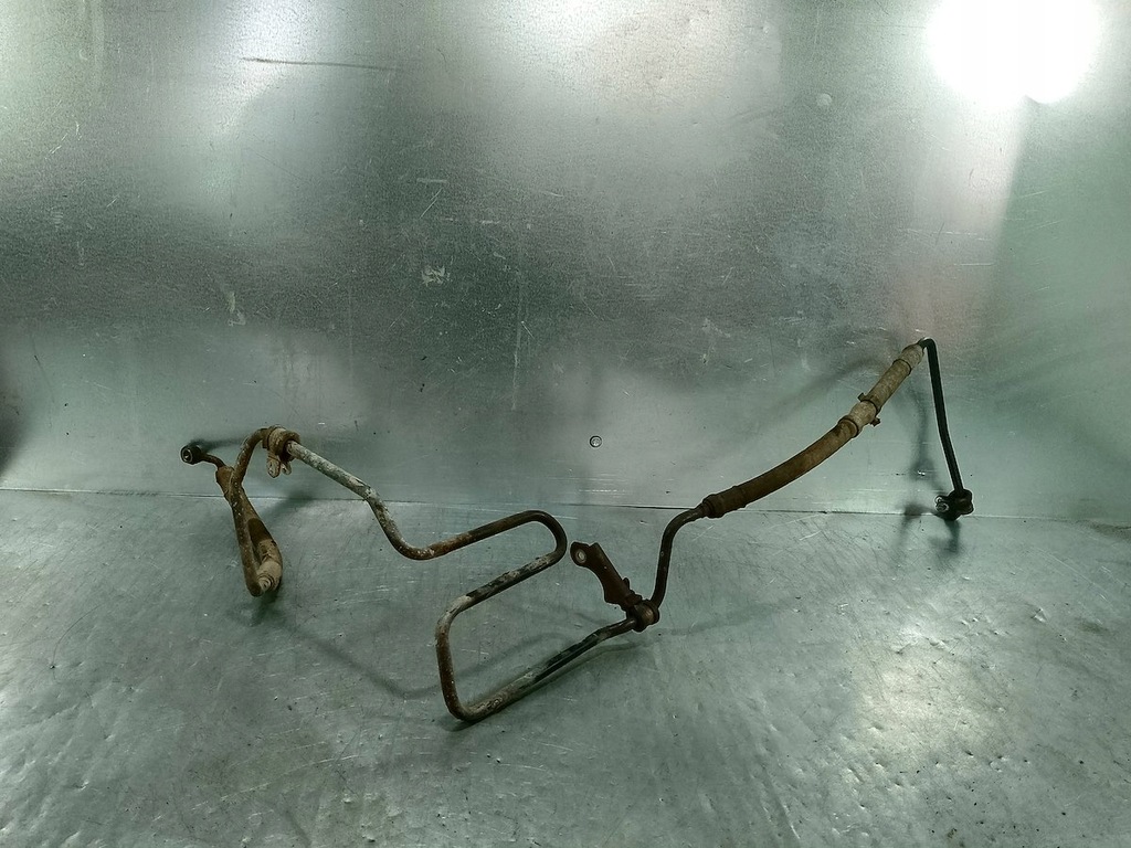 фото №1, Шланг підсилювача audi a3 8l1 1.9 tdi