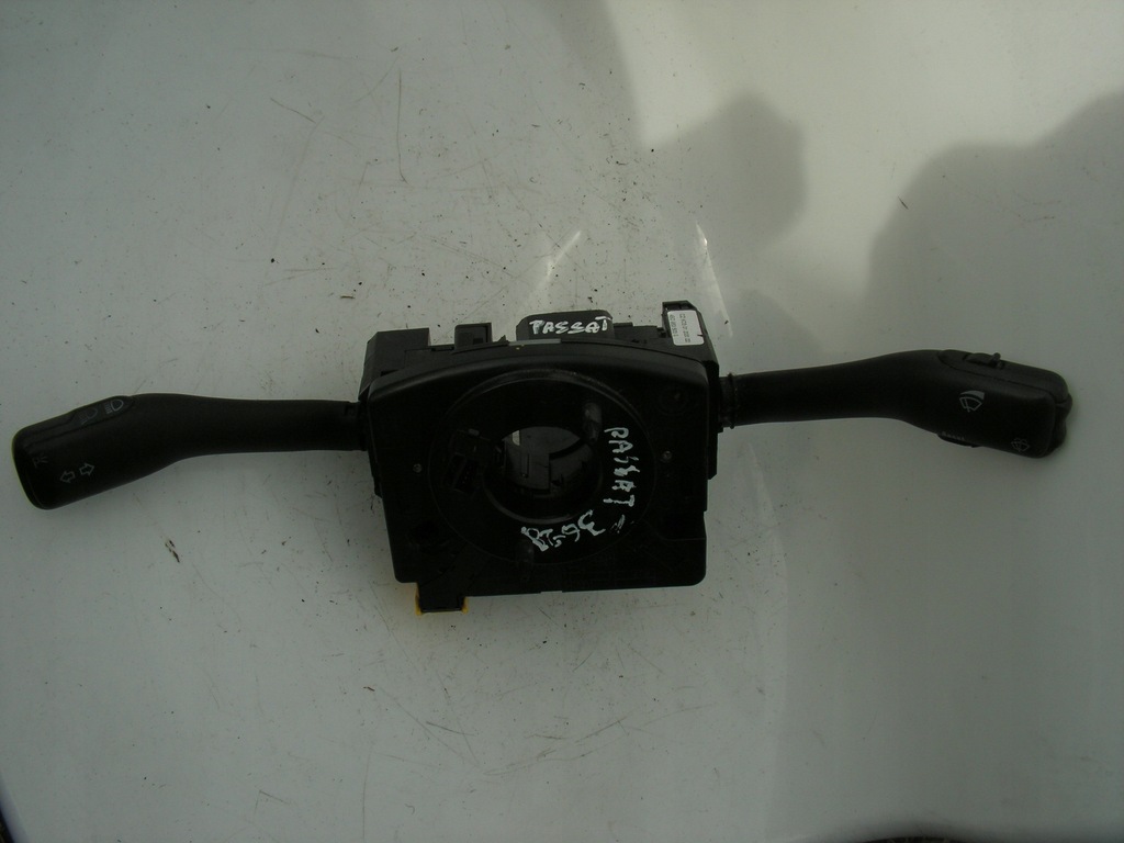 фото №1, Лента переключатель комбинированный vw golf iv passat b5