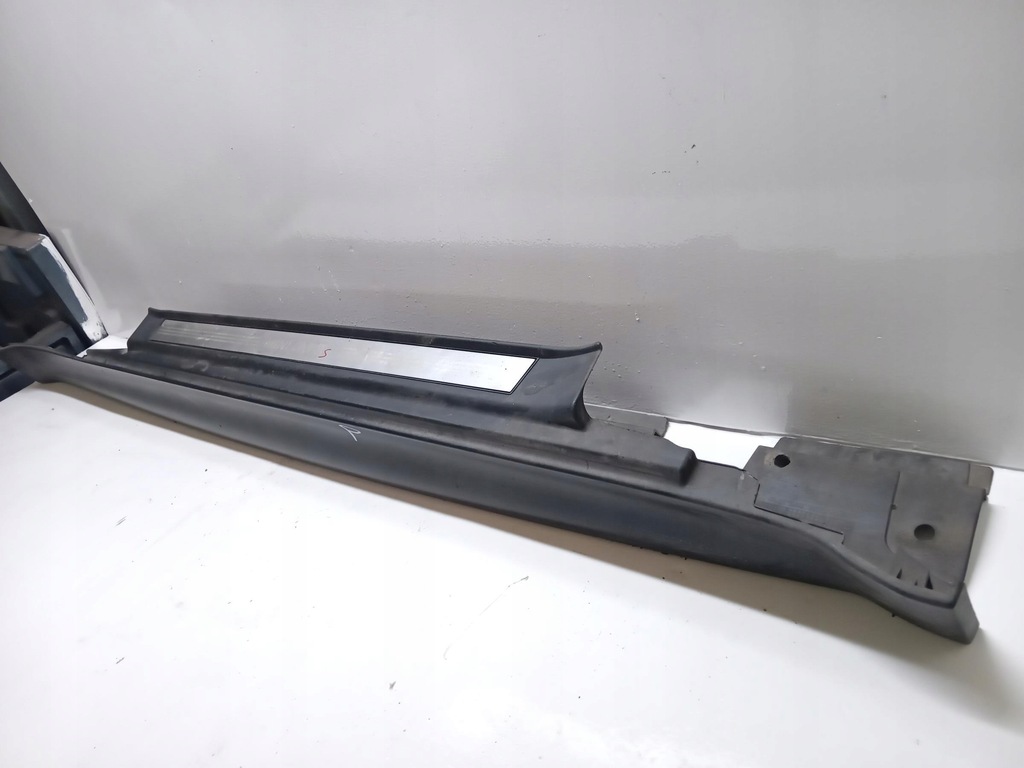 фото №1, Молдинг захист поріг права mini r50 r52 cooper s