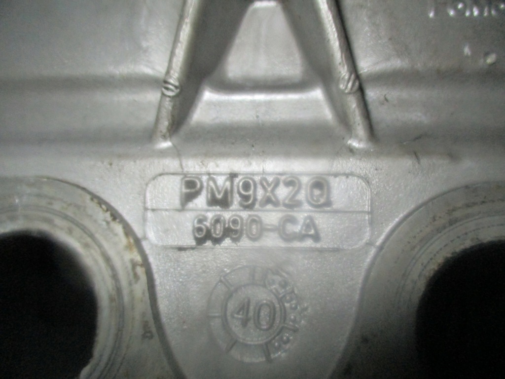 фото №12, Jaguar xj xf land range land rover sport discovery 3.0d головка ліва права