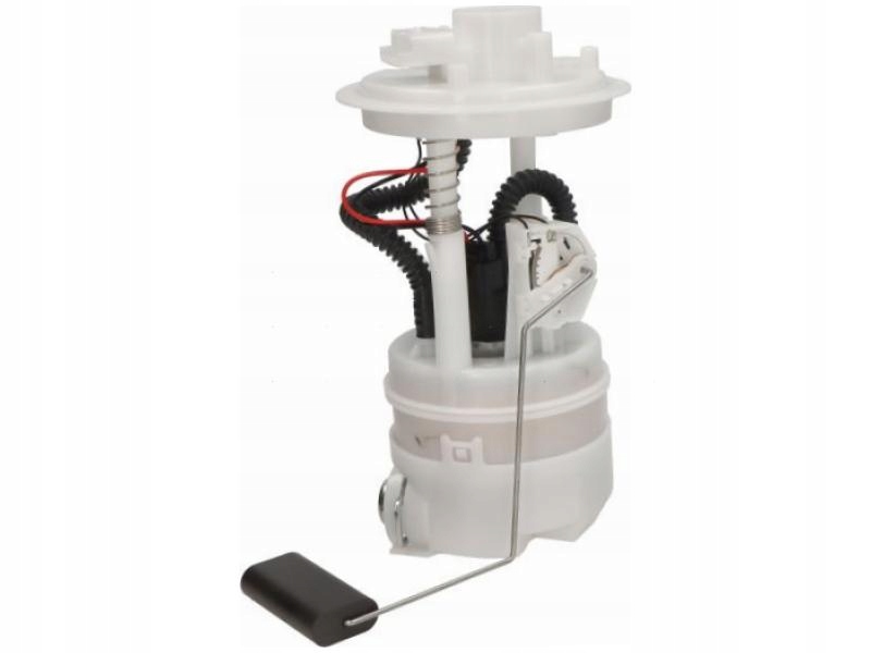 фото №1, Модуль насоса топлива fiat panda i 1.0 1.1